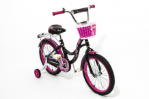 Купить велосипед двухколесный zigzag girl 14" zg-14
