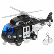 Купить drift вертолет police helicopter 1:16 70803