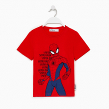 Купить kaftan футболка marvel spider man hero 