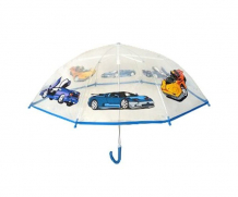 Купить зонт mary poppins автомобиль 46 см 53700