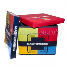 Купить конструктор magformers box (коробка для хранения) 60100 60100