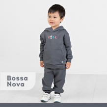 Купить bossa nova костюм для мальчика 041мп-461 (худи и брюки) 