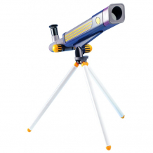Купить edu-toys телескоп 20x40x60 ts302