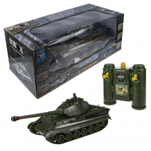 Купить 1 toy танк взвод на радиоуправлении т17685