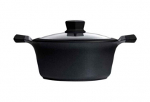 Купить huohou кастрюля teflon platinum plus non-stick soup pot 2 л hu0072