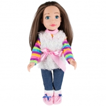 Купить fancy dolls кукла полина 45 см kuk07