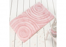 Купить castafiore коврик для ванны akryl wave 60х100 см cst.08.60*100.wav