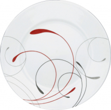 Купить corelle тарелка обеденная splendor 27 см 1108512