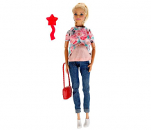 Купить карапуз кукла софия беременная 29 см 66001b1-c9-s-bb 66001b1-c9-s-bb