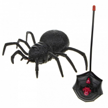 Купить 1 toy robo live игрушка робо-паук на радиоуправлении т19034