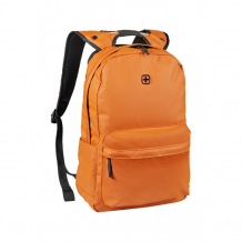 Купить wenger рюкзак 14" с водоотталкивающим покрытием 28x22x41 см 6050 6050