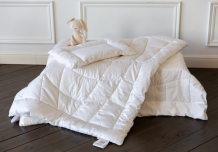 Купить одеяло german grass baby silk cocoon light всесезонное 100х135 bsc-313-q
