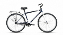 Купить велосипед двухколесный altair city high 28 рост 19" 2023 rb3c8100edbuxgy