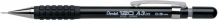 Купить pentel карандаш автоматический pentel120 a3 0.5 мм pa315-a