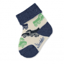 Купить sterntaler носки детские утепленные 8401702 8401702