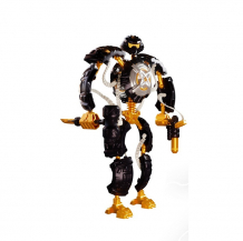 Купить giga bots робот-трансформер энергия-грипбот 61127