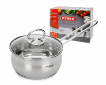 Купить pyrex ковш classic touch 1.0 л ct14apx