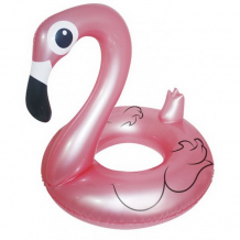 Купить digo круг надувной фламинго 86246ft-rg
