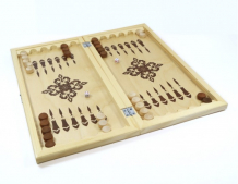 Купить десятое королевство настольная игра нарды деревянные 02842/дk