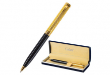 Купить galant ручка подарочная шариковая empire gold 0.7 мм 