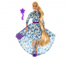 Купить карапуз кукла софия длинные волосы 29 см 66001-c14-s-bb 66001-c14-s-bb