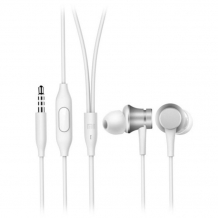 Купить xiaomi наушники mi in-ear headphones basic zbw435
