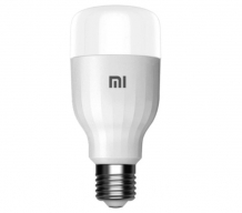 Купить xiaomi умная лампочка mi smart led bulb essential gpx4021gl