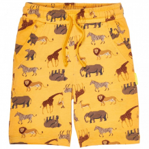 Купить kogankids шорты для мальчика африканские животные 272-397