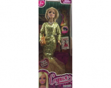 Купить карапуз кукла софия с аксессуарами 29 см 66001-bf30-s-bb