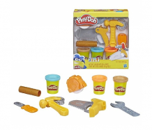Купить play-doh игровой набор e3342 e3342
