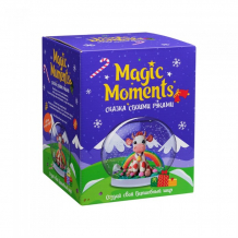 Купить magic moments набор волшебный шар корова mm-25