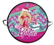 Купить ледянка 1 toy barbie 52 см т58482