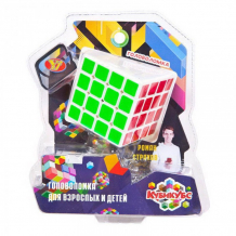 Купить развивающая игрушка junfa головоломка пластмассовая кубикубс на блистере zy761102