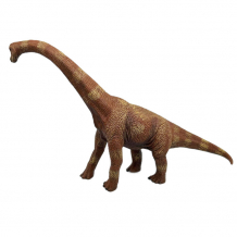 Купить детское время фигурка - брахиозавр m5005 m5005