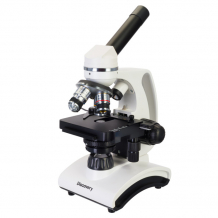 Купить discovery микроскоп atto polar с книгой d77989