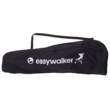 Купить easywalker сумка transport bag для транспортировки прогулочной коляски buggy eb10206