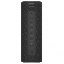 Купить xiaomi беспроводная портативная колонка mi portable bluetooth speaker 16 вт qbh4195gl