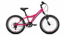 Купить велосипед двухколесный forward dakota 20 2.0 2021 rbkw1j1060