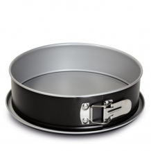 Купить guardini форма для выпечки круглая разъемная silver elegance 26 см 70126segnam