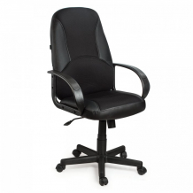Купить brabix кресло офисное city ex-512 (экокожа) 531407