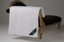 Купить одеяло anna flaum теплое flaum merino kollektion 200х150 см wm-32159