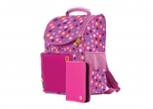 Купить pixie рюкзак детский с органайзером 270303 