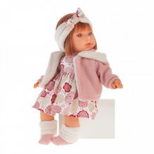 Купить munecas antonio juan кукла валентина 37 см 1561