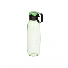 Купить sistema бутылка для воды с петелькой тритан 850 мл 670