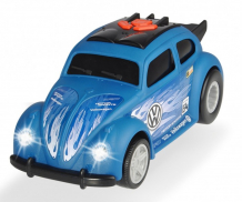 Купить dickie рейсинговый автомобиль vw beetle 3764011