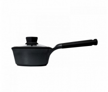 Купить huohou кухонный ковш teflon platinum plus non-stick milk pan hu0071