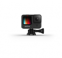 Купить gopro видеокамера chdhx-901-rw hero 9 black edition chdhx-901-rw