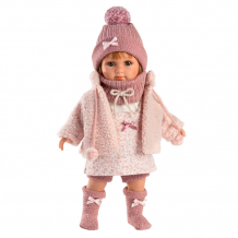 Купить llorens кукла николь 35 см l 53539 l 53539