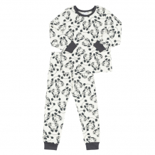 Купить linas baby пижама панды 1634-11 1634-11
