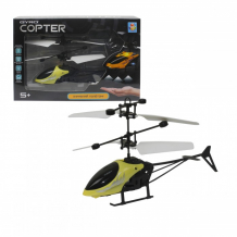 Купить 1 toy вертолет gyro-copter т15183